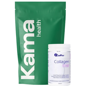 300 grams Collagen Powder