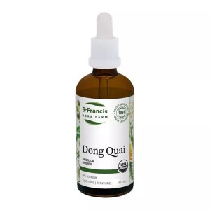 Dong Quai Tincture