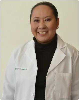 Donna Trinidad
