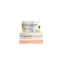 Prometrium - Kama Health