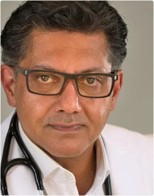 Rajeev Mangat