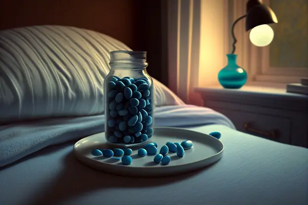 Is Sildenafil a Good Viagra?