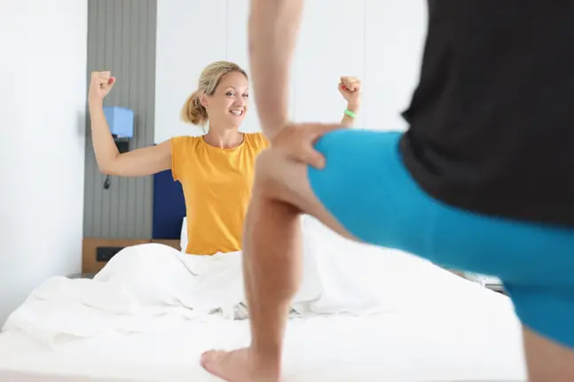 How Long Does Viagra Sildenafil Last?