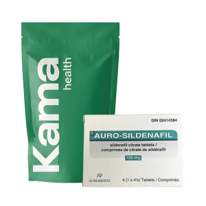 auro-sildenafil