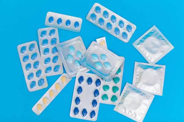 A Comprehensive Guide on Generic Tadalafil