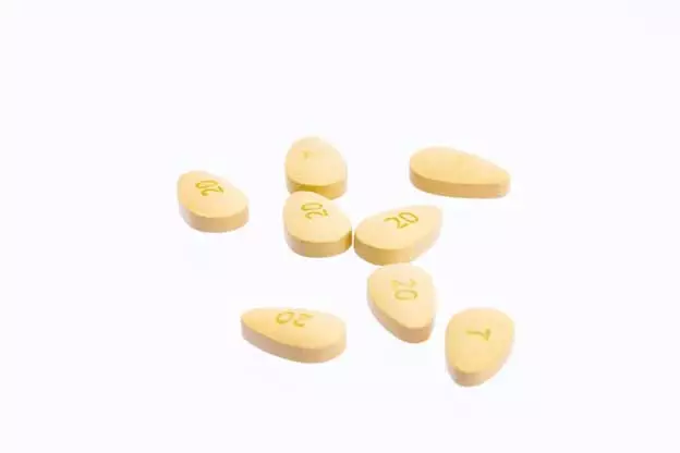 Get Tadalafil Online In Canada