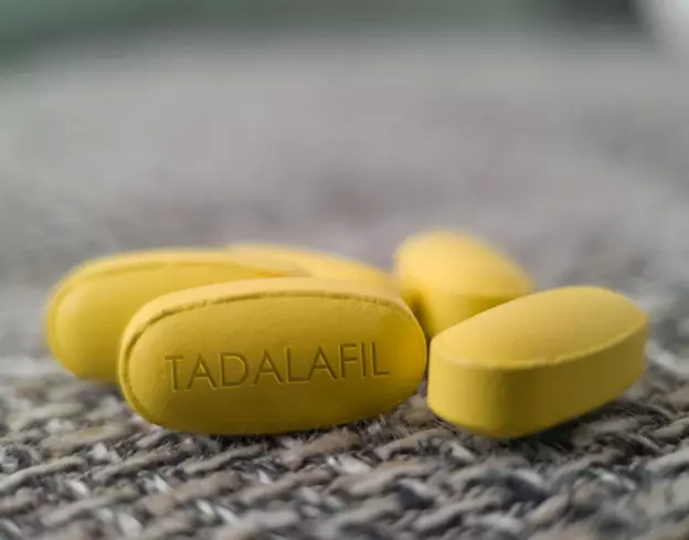 Does Tadalafil or the brand name Cialis give you a satisfying erection to allow desired intimacy?