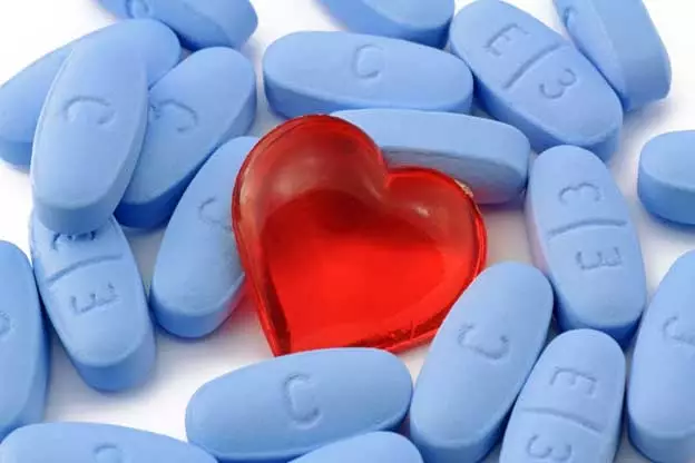 Heart Health and Erectile Dysfunction: What is the Connection?