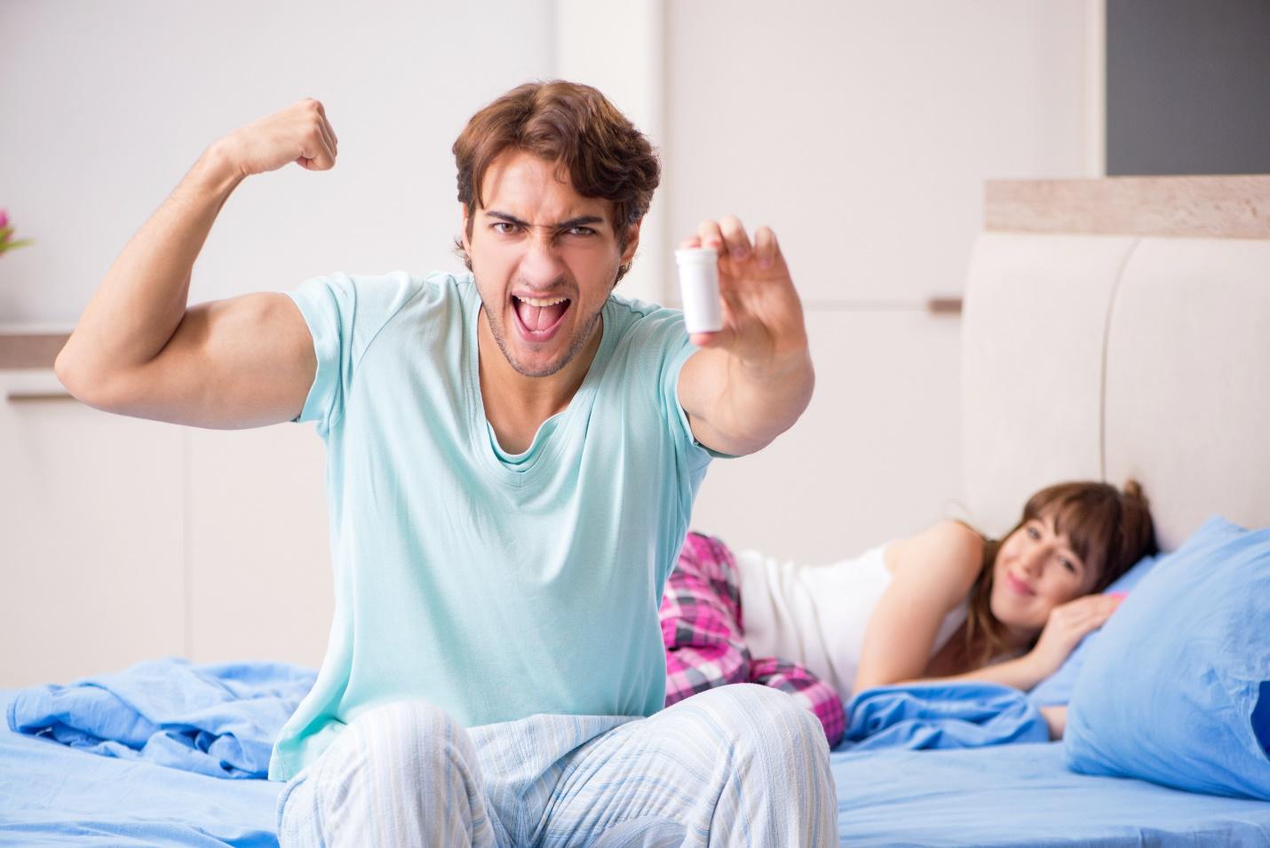 How long does Tadalafil or Generic Cialis last?