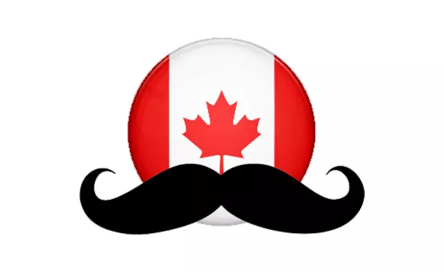 I didn’t know that – did you? Movember 3 Movember