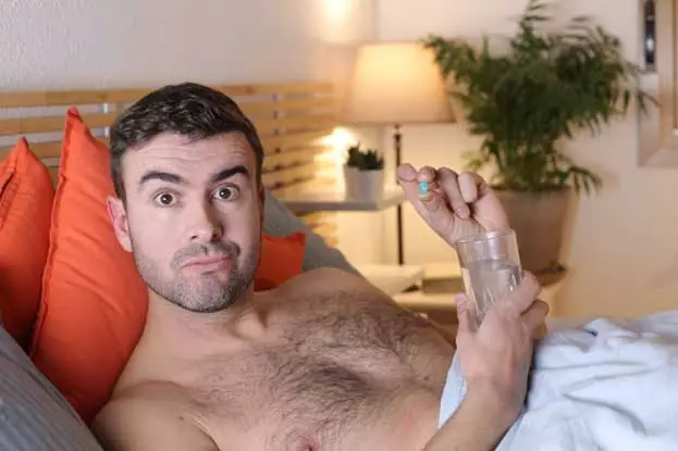 Viagra vs Generic Sildenafil