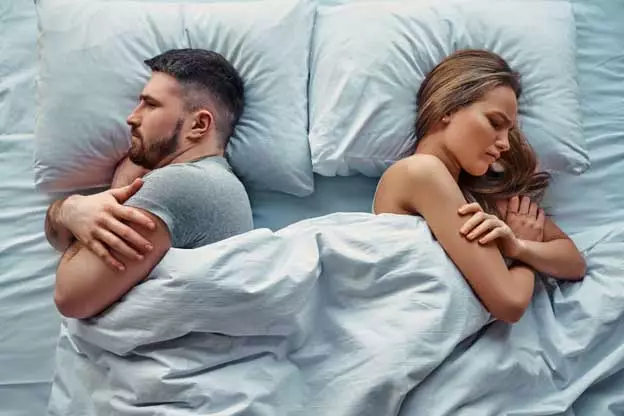 Ways to Improve Erectile Dysfunction