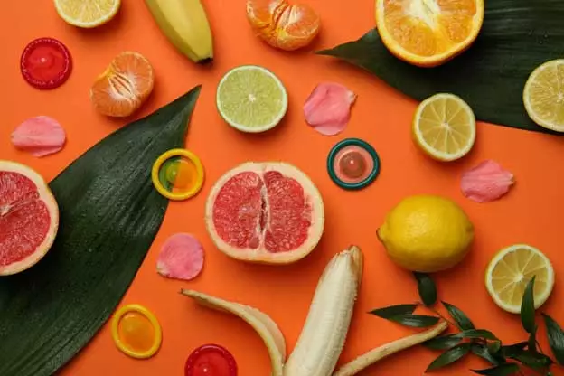What Foods Affect Levitra?