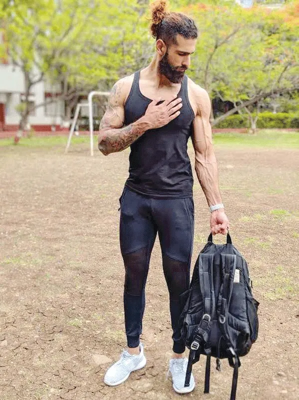 Home gym