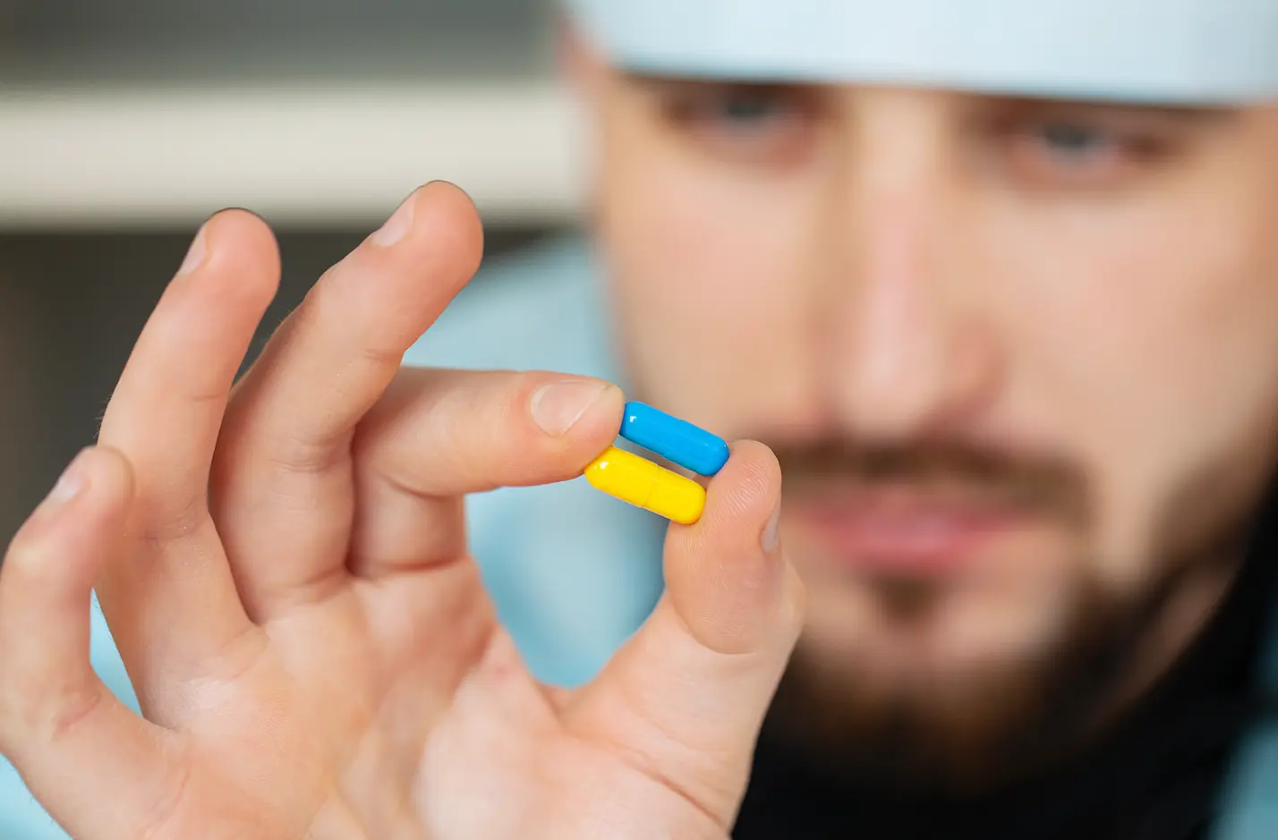 First Line of Treatment The Preferred Medication for BPH