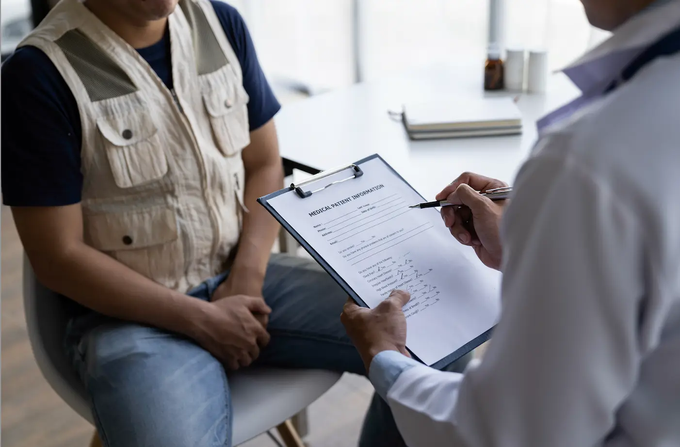 Innovations in Medication for BPH