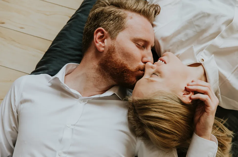 Reviving Intimacy with ED Natural Supplements | Kama Health