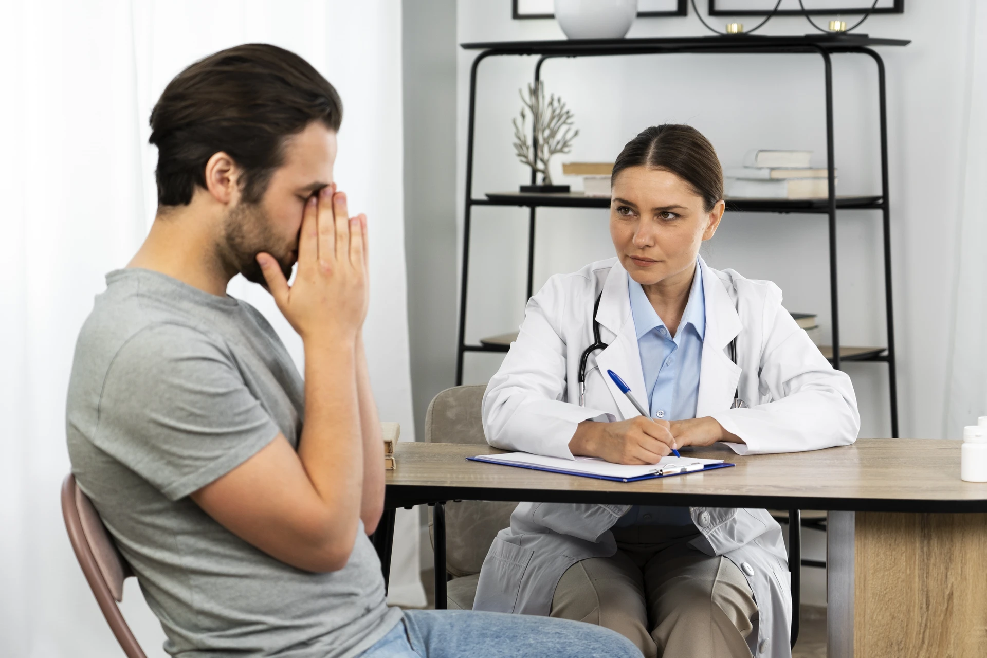 Cialis Explained: A Practical Guide for Erectile Dysfunction Care