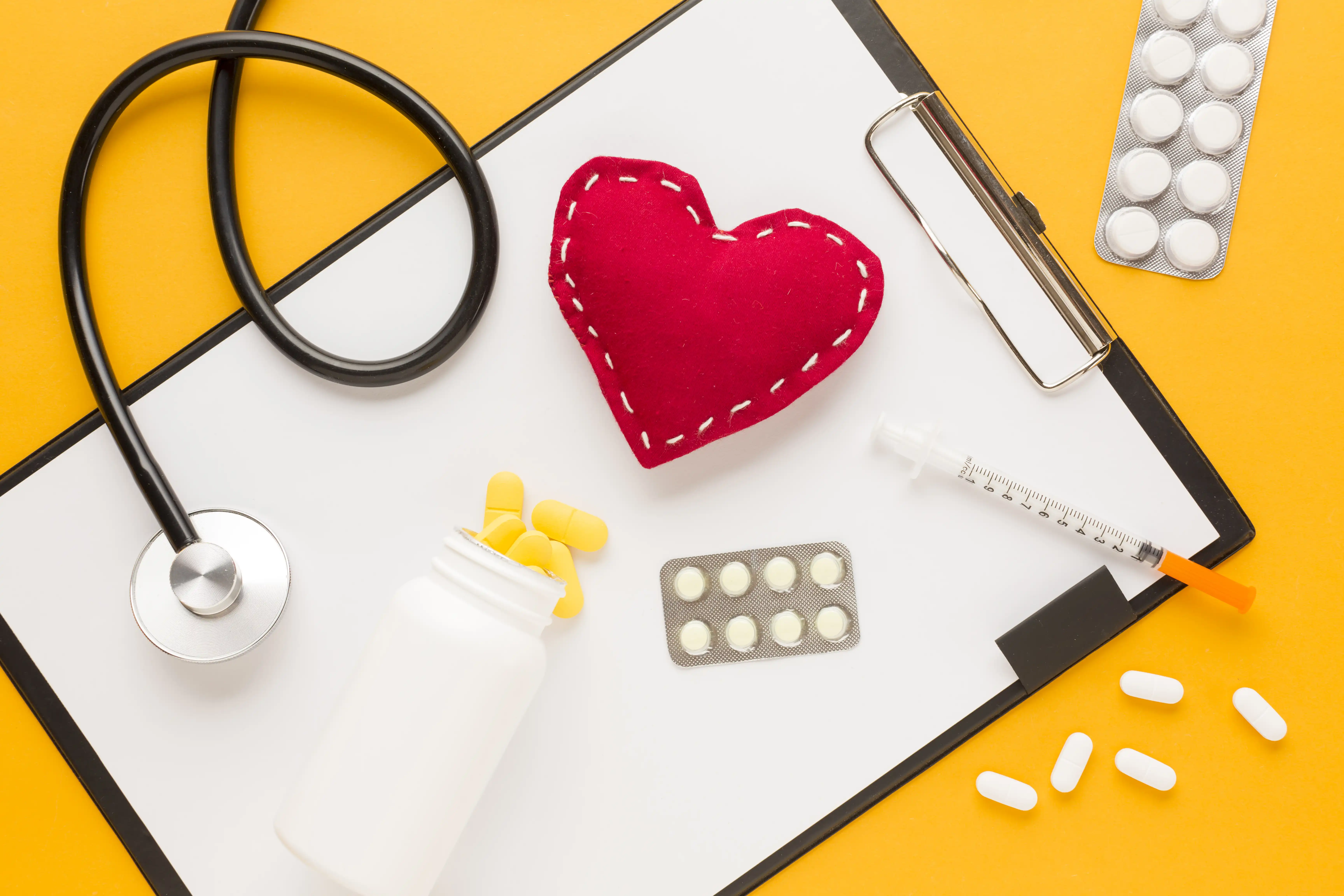 Erectile Dysfunction and Heart Disease Understanding the Connection and Choosing the Best ED Medication in Canada