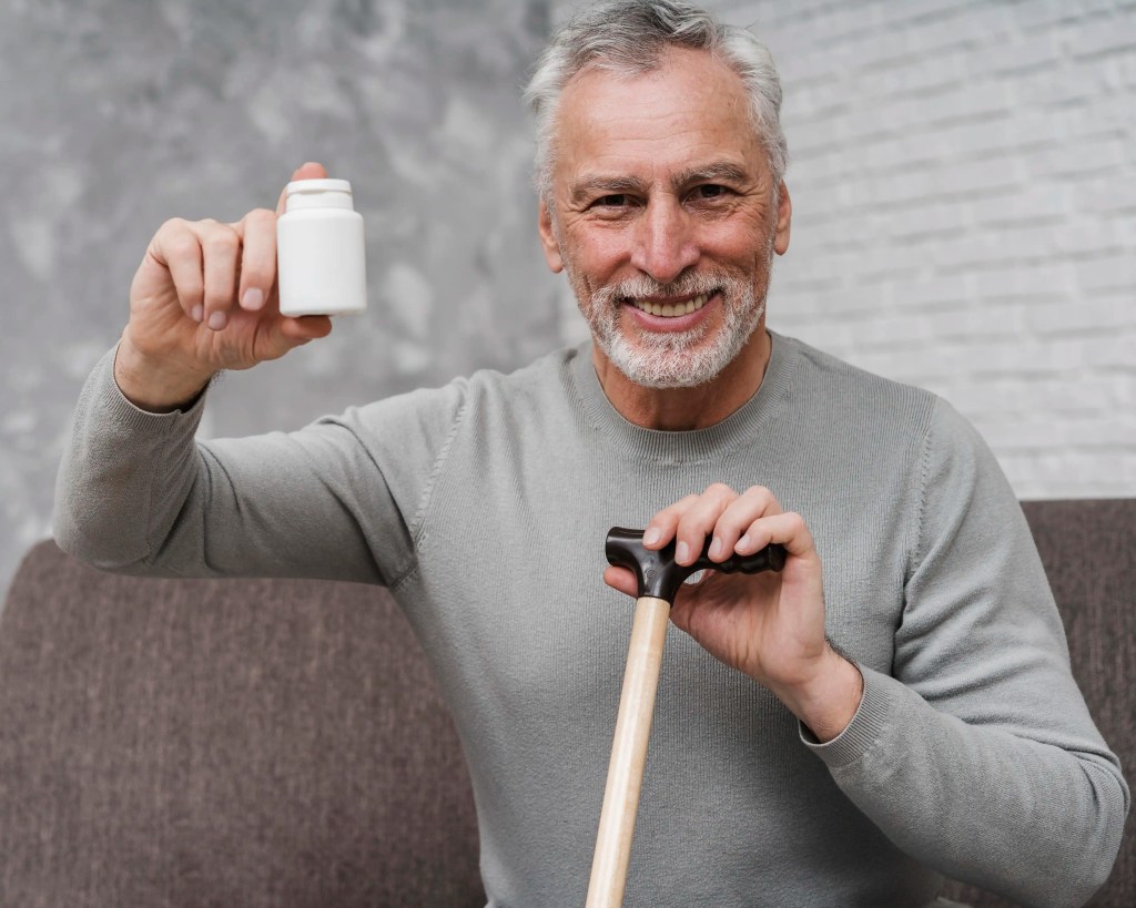 Recommended Dosage of Levitra: 5mg, 10mg, or 20mg? 1 Understanding Age-Related Erectile Dysfunction
