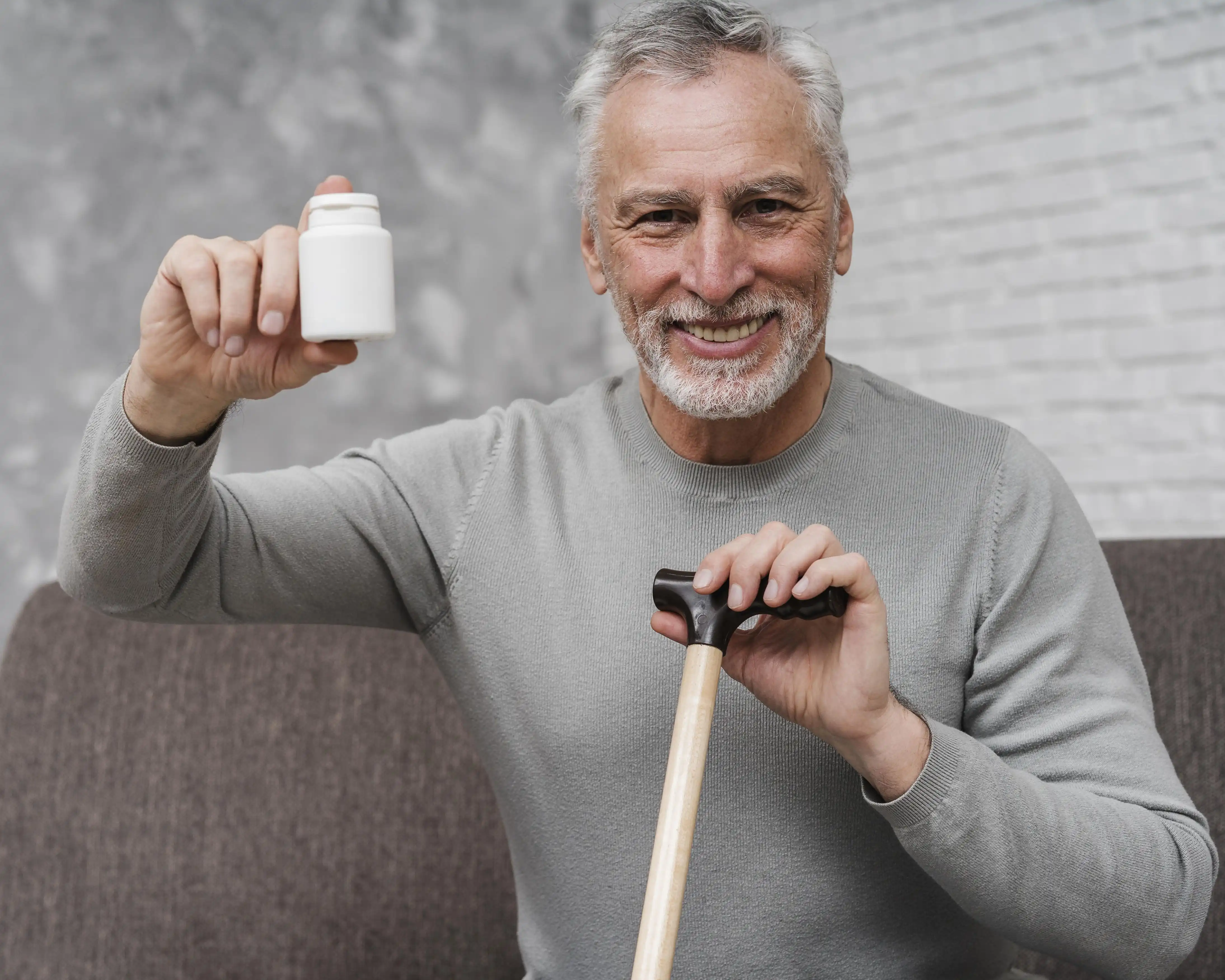 Understanding Age-Related Erectile Dysfunction