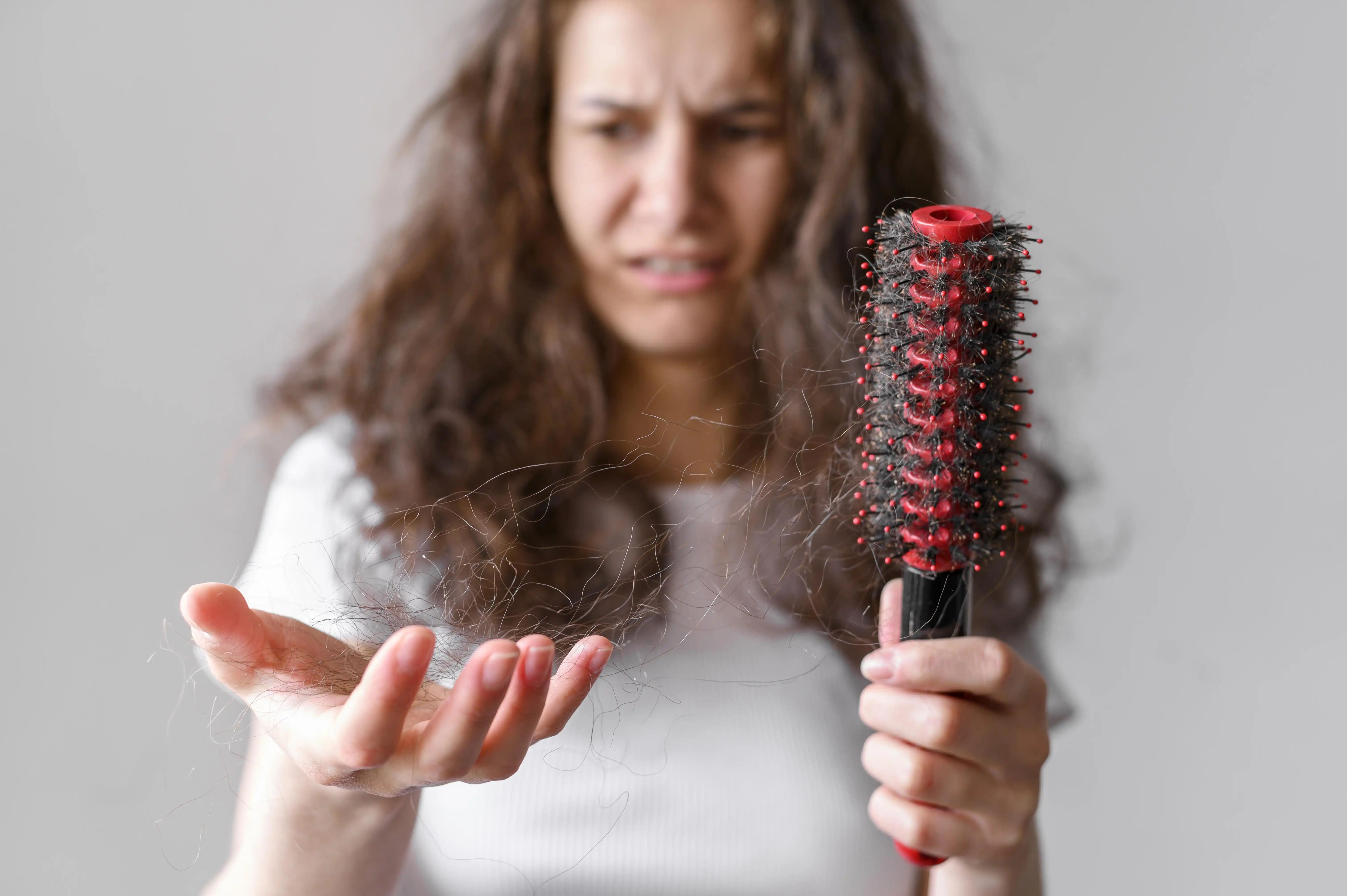 Seasonal Hair Shedding Why You Lose More Hair in Certain Months