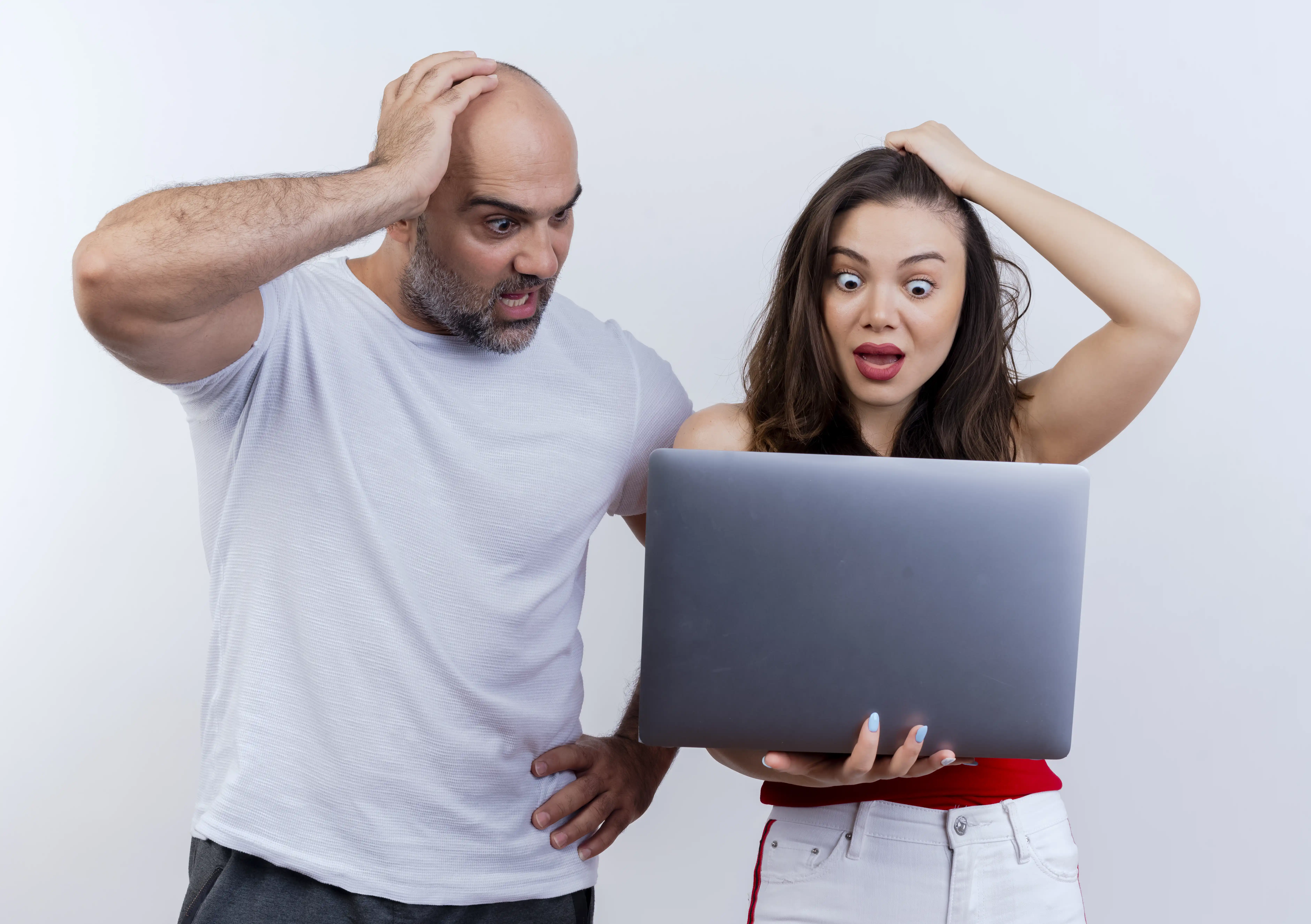 Common Causes of Hair Loss in Men and Women