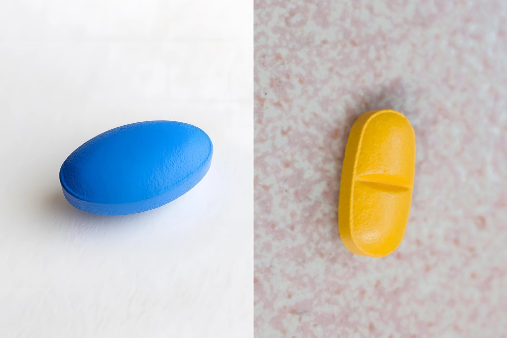 Which is Best for Your Lifestyle Choosing Between Cialis and Viagra