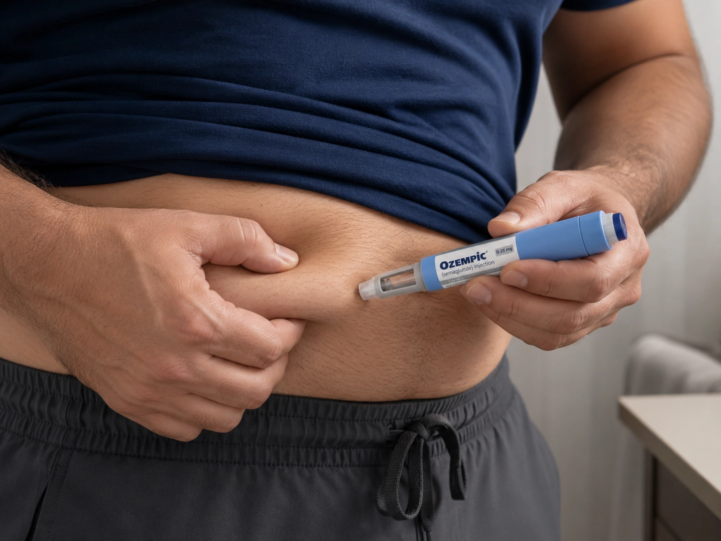 What Is Ozempic Everything You Need to Know Before Starting Semaglutide