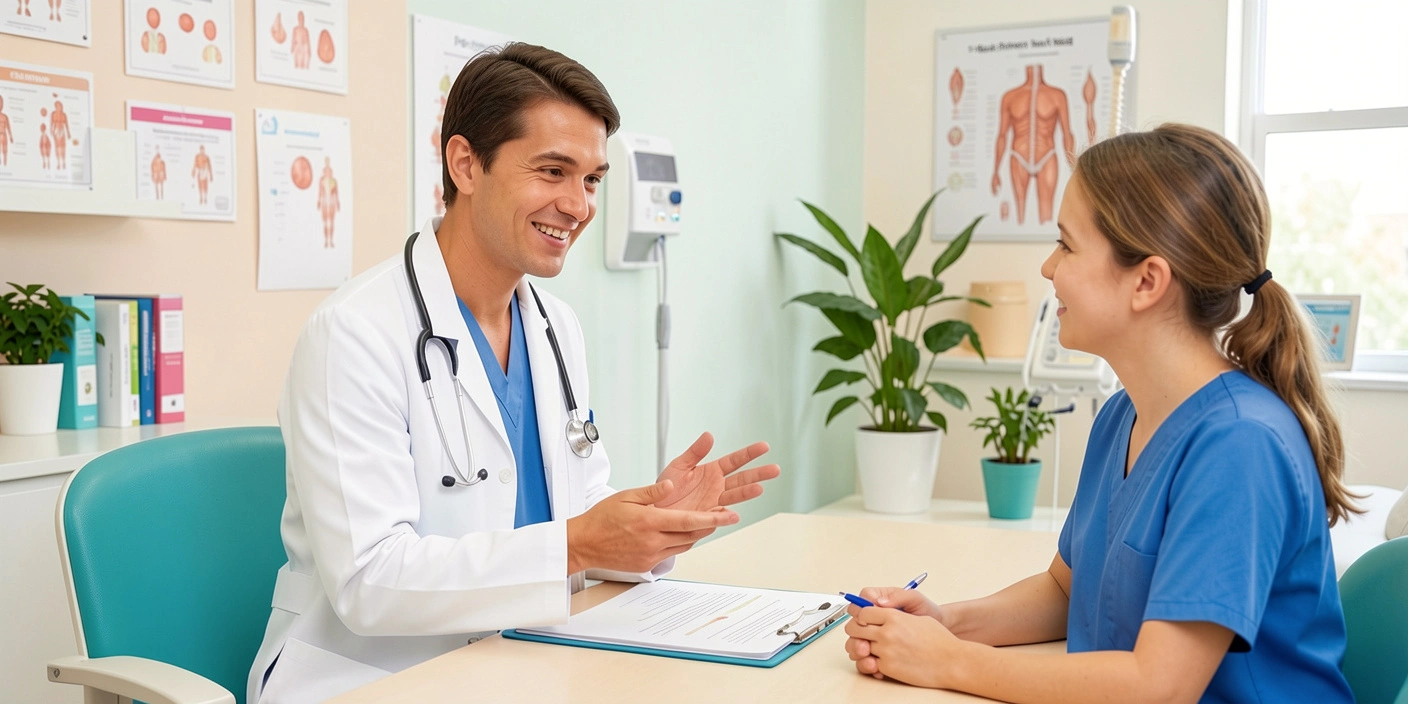 How BMI Affects Blood Sugar: A Simple Patient Guide