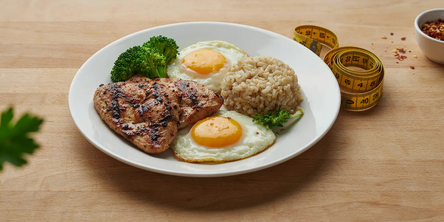 How Much Protein Should You Eat on Ozempic? A Complete Canadian Guide