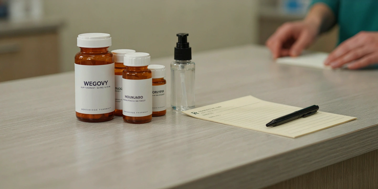 Are Weight Loss Drugs Available in Canada Without a Prescription?
