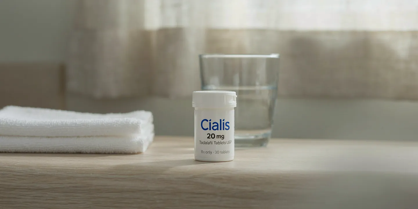 Is Cialis available over the counter in Canada? What you need to know